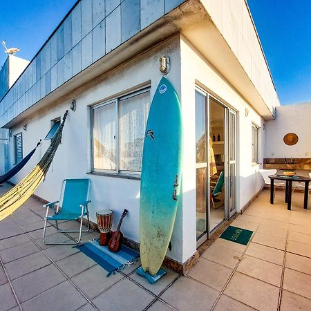Entre Villas Hostel Boutique كابو فريو المظهر الخارجي الصورة