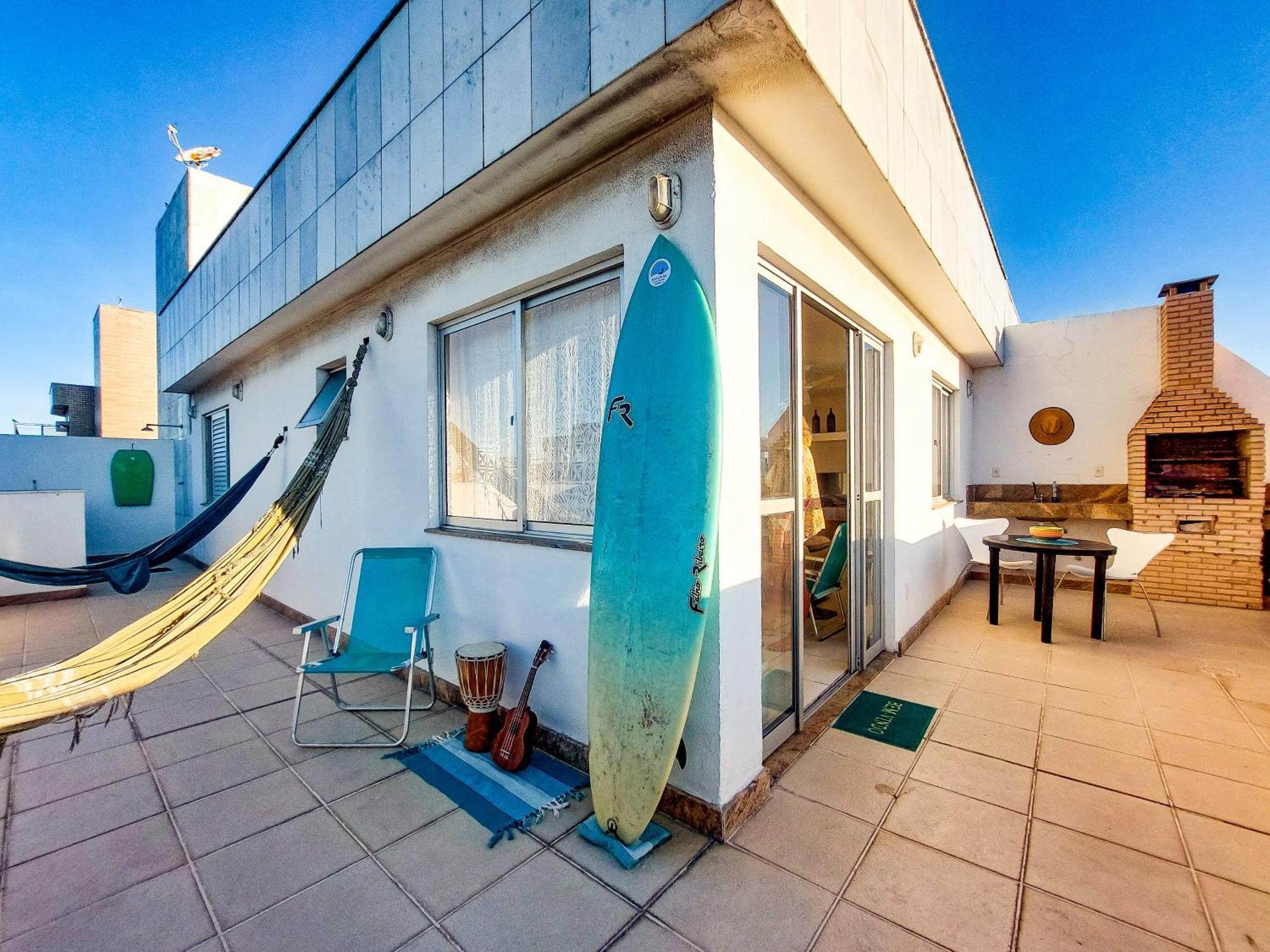 Entre Villas Hostel Boutique كابو فريو المظهر الخارجي الصورة