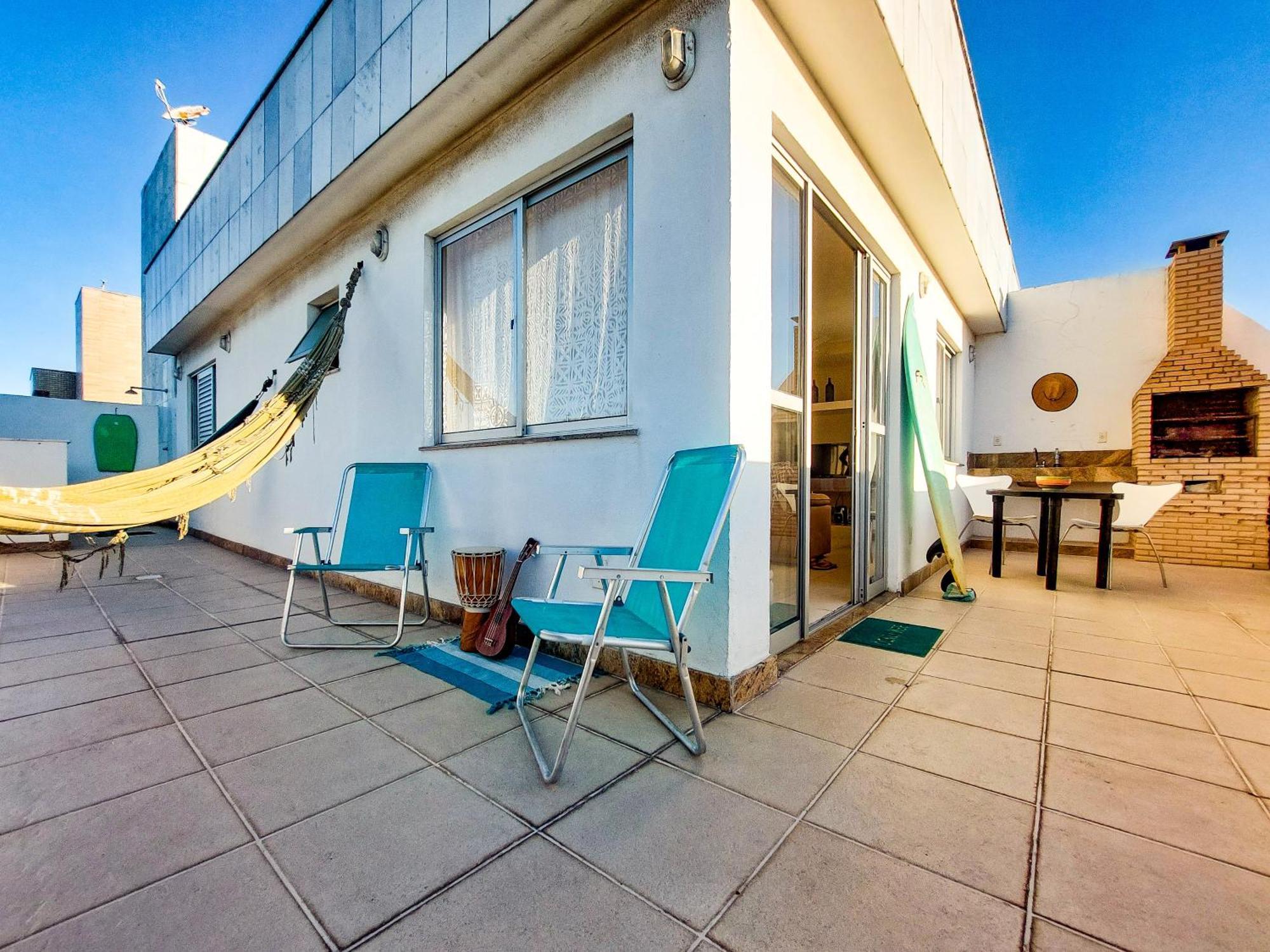 Entre Villas Hostel Boutique كابو فريو المظهر الخارجي الصورة