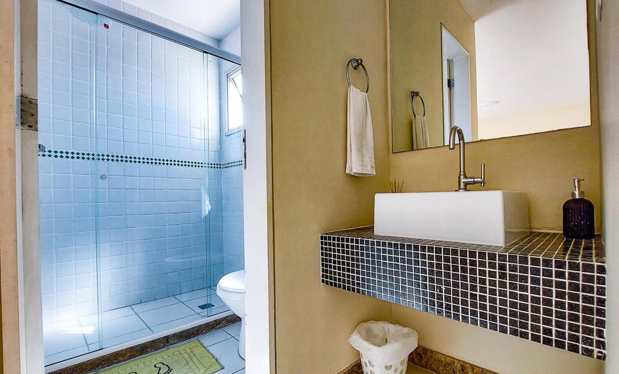 Entre Villas Hostel Boutique كابو فريو الغرفة الصورة