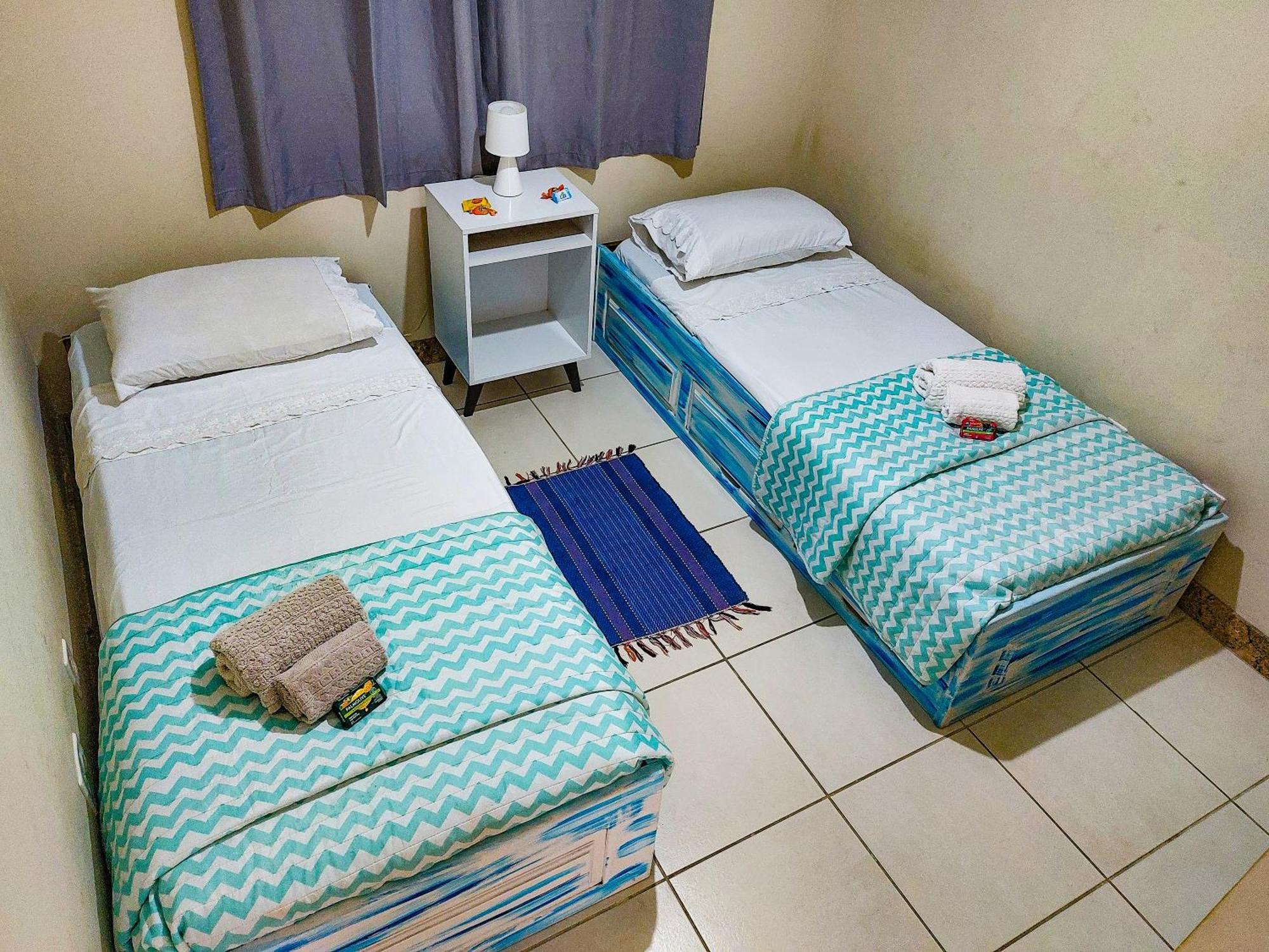 Entre Villas Hostel Boutique كابو فريو المظهر الخارجي الصورة