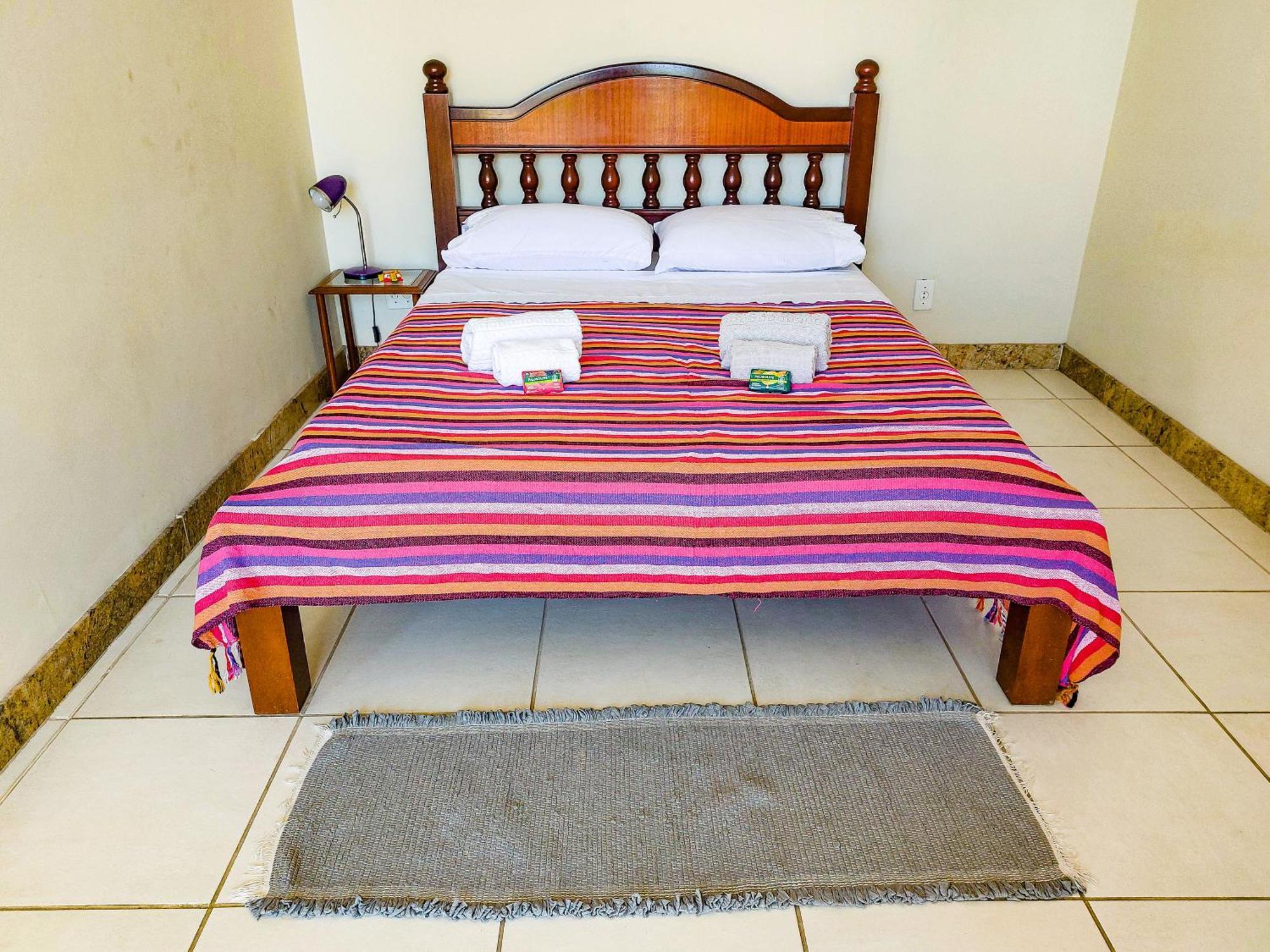 Entre Villas Hostel Boutique كابو فريو الغرفة الصورة