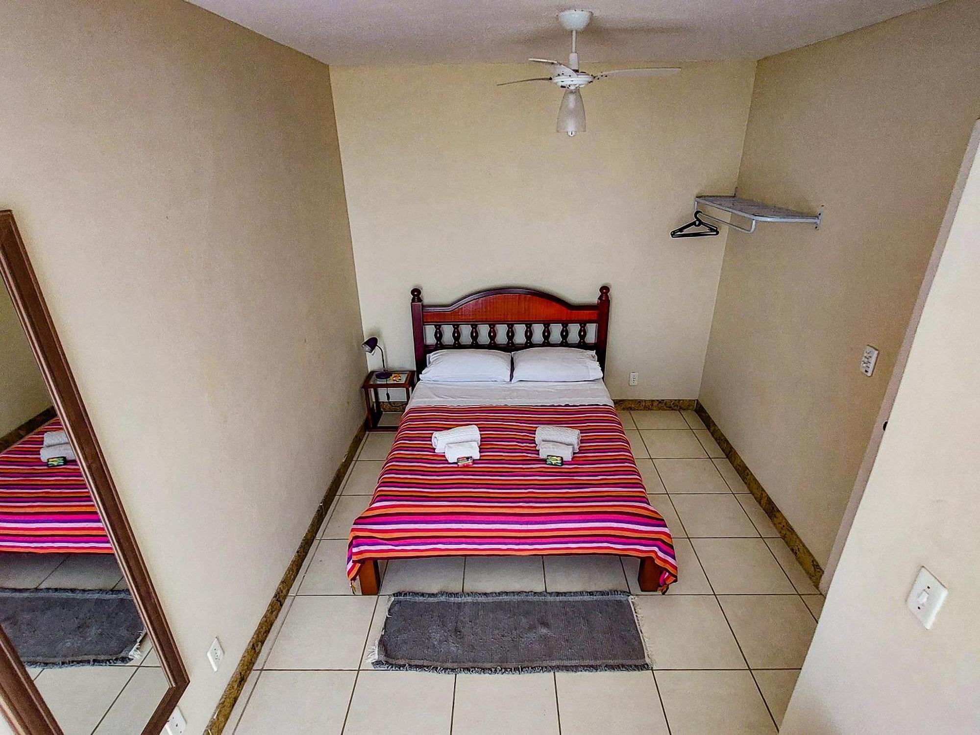 Entre Villas Hostel Boutique كابو فريو الغرفة الصورة