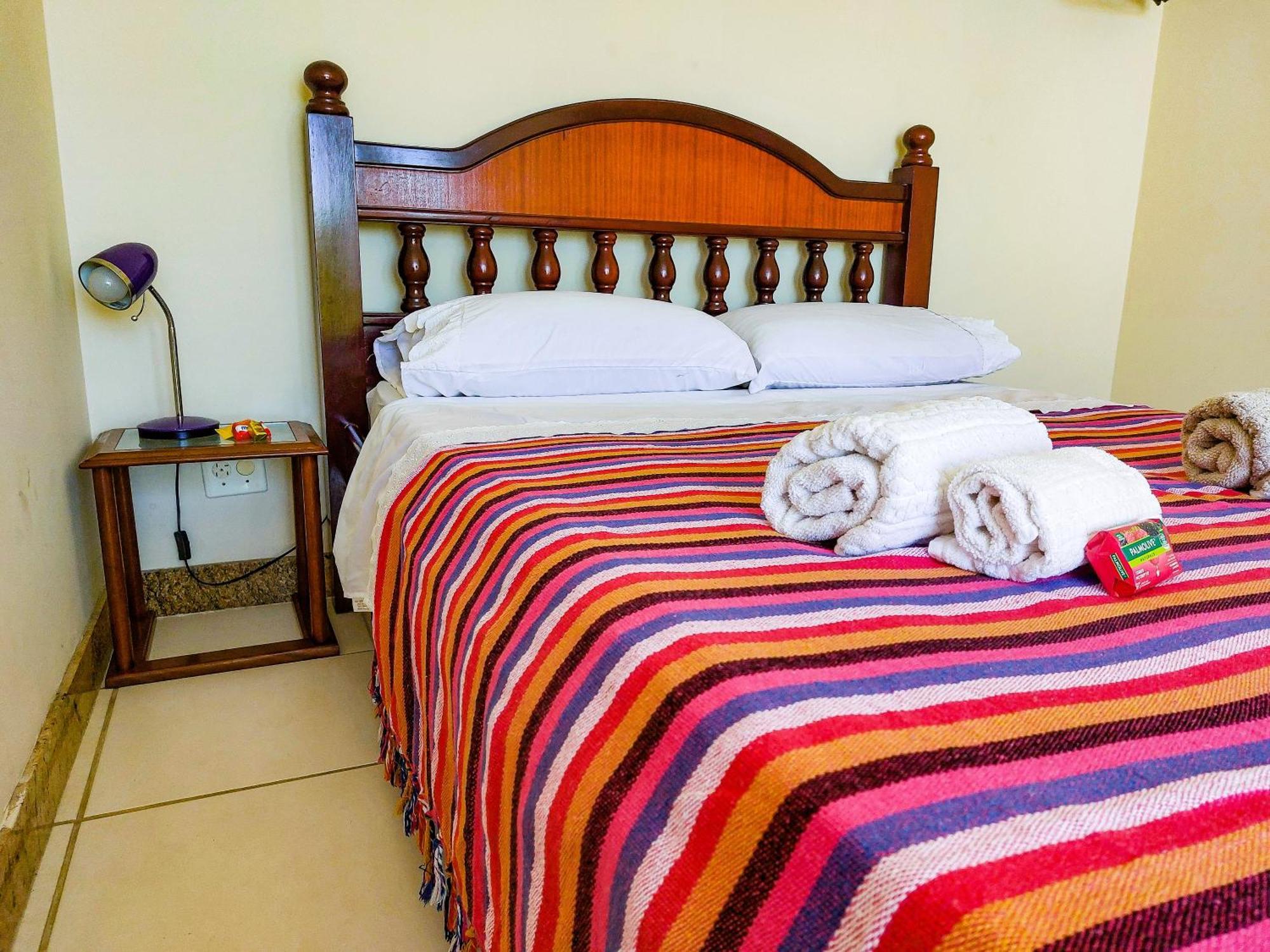 Entre Villas Hostel Boutique كابو فريو الغرفة الصورة