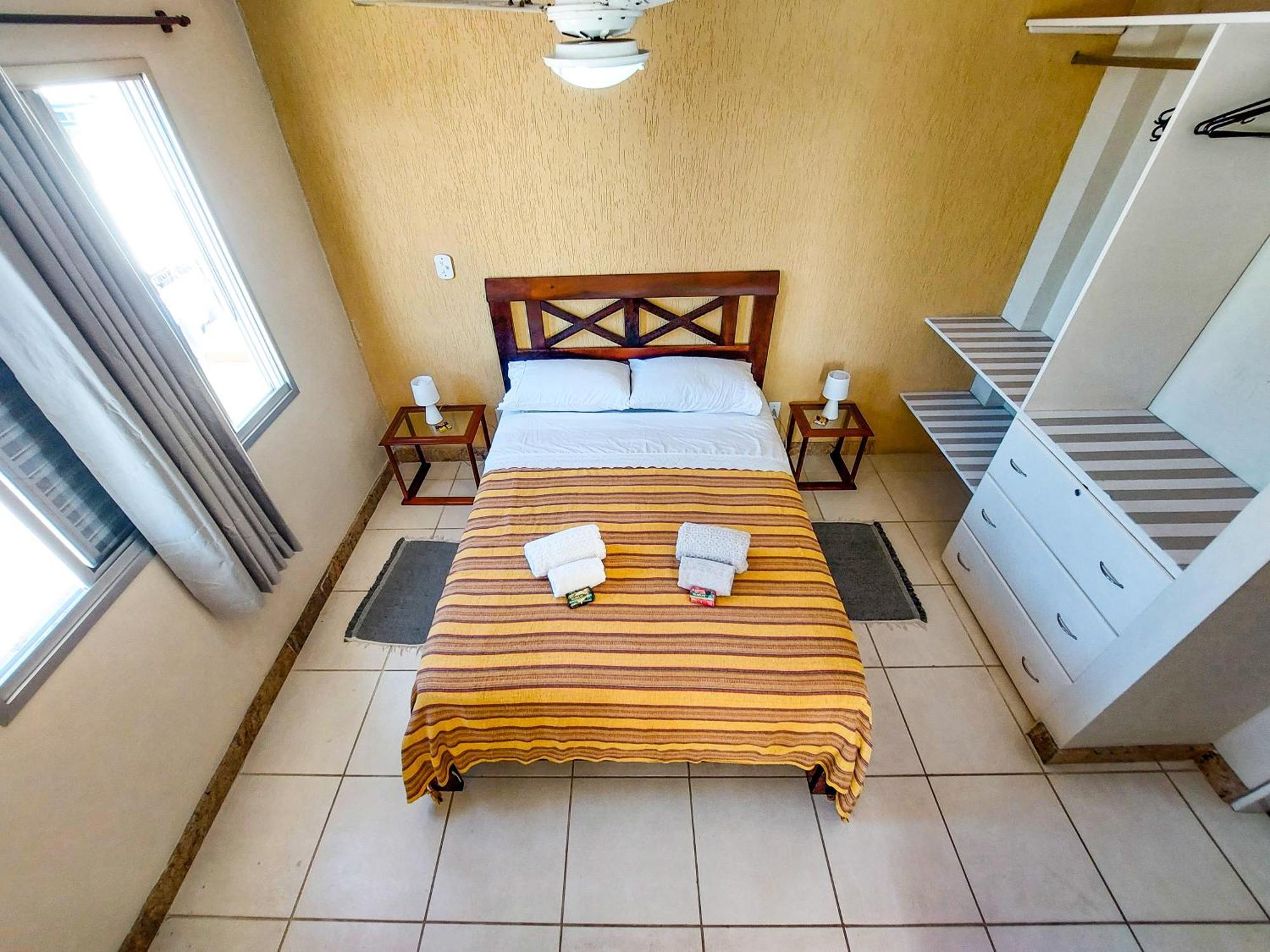 Entre Villas Hostel Boutique كابو فريو الغرفة الصورة