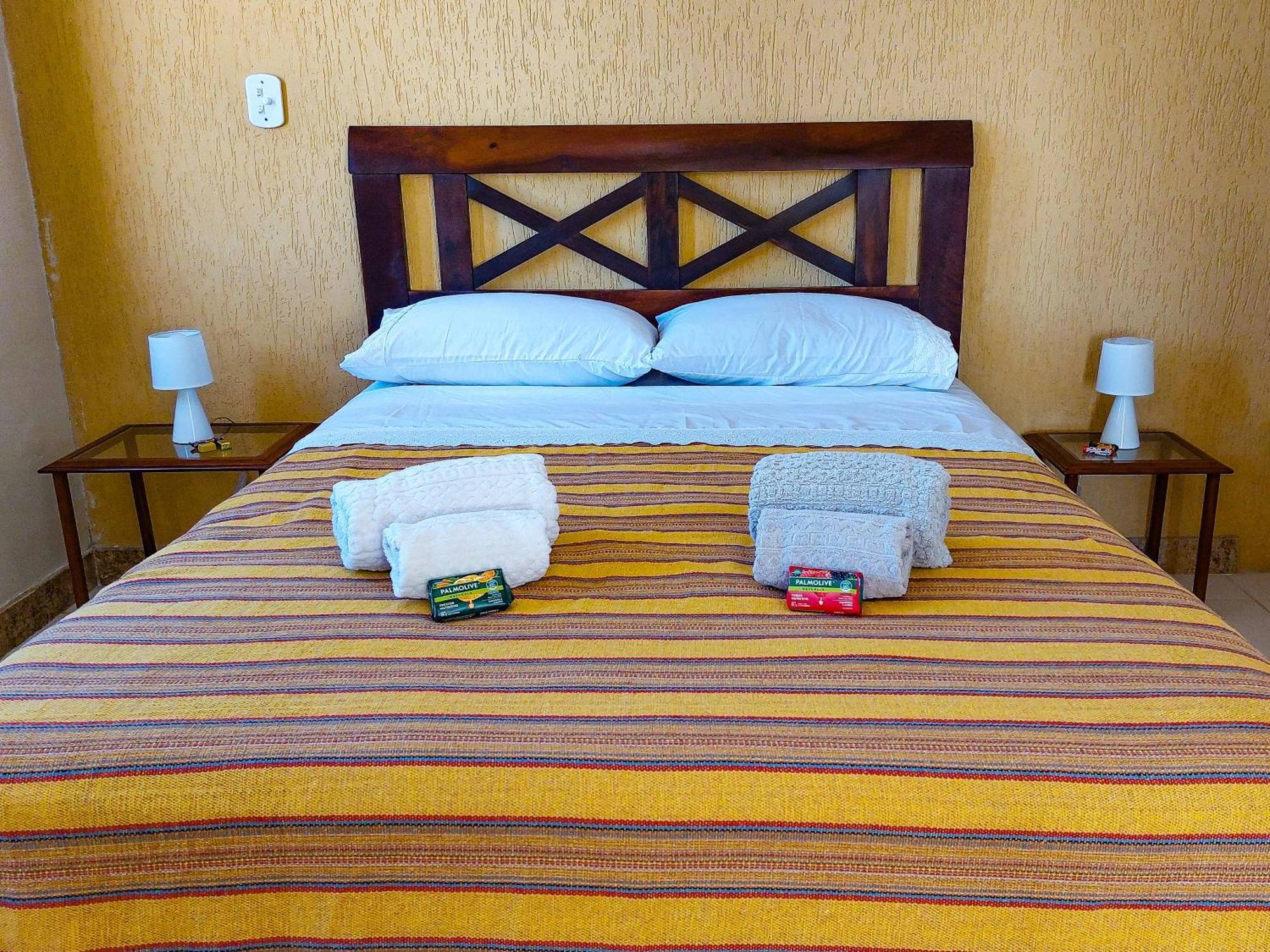 Entre Villas Hostel Boutique كابو فريو الغرفة الصورة