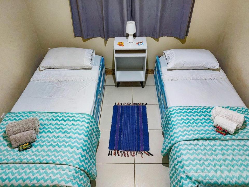 Entre Villas Hostel Boutique كابو فريو المظهر الخارجي الصورة