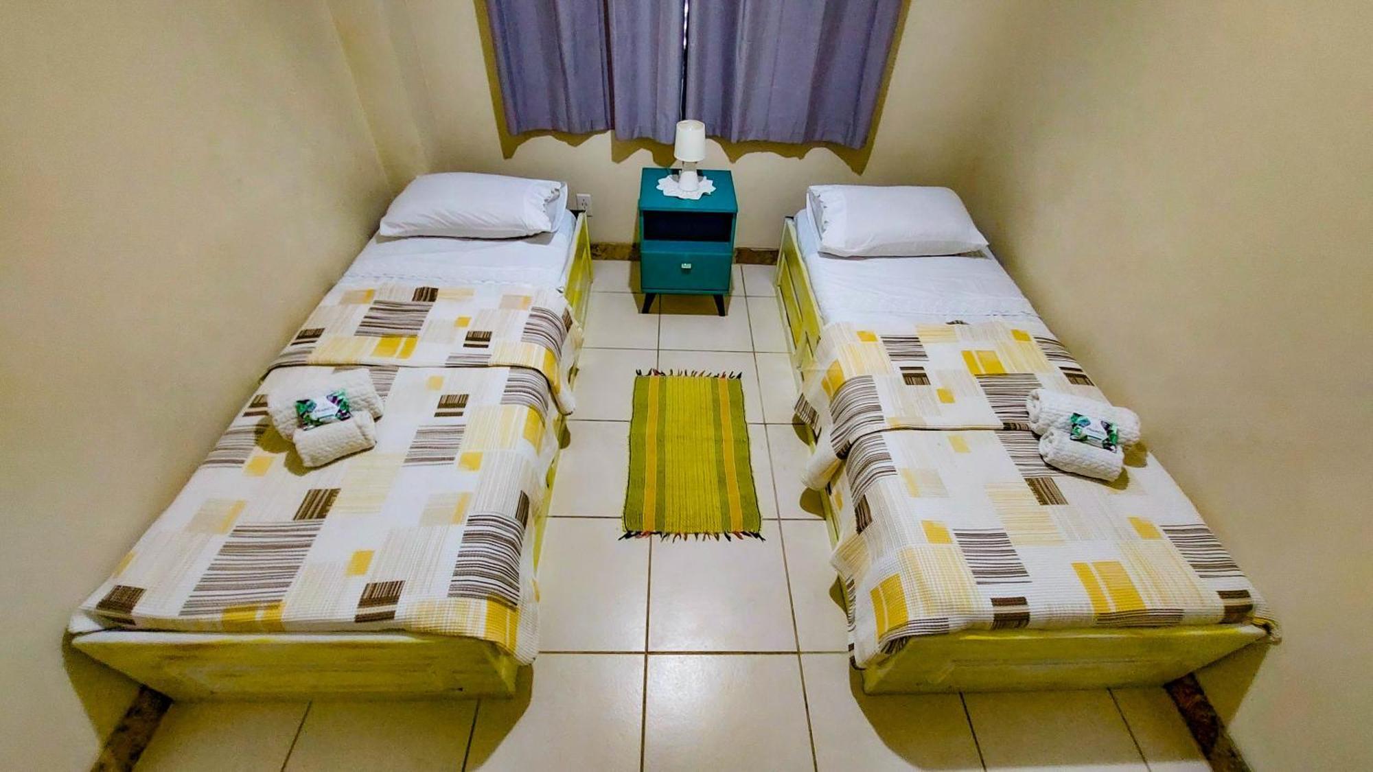 Entre Villas Hostel Boutique كابو فريو المظهر الخارجي الصورة