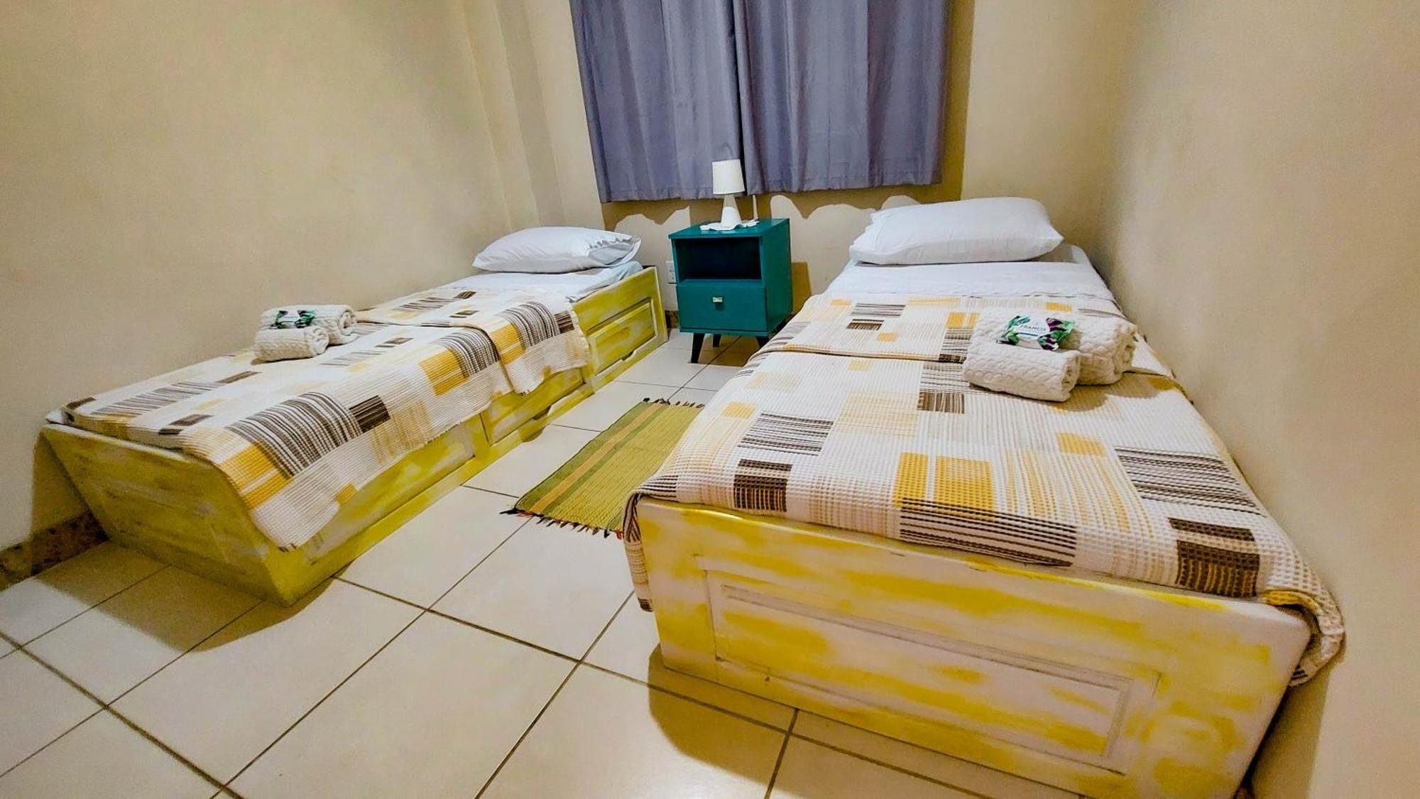Entre Villas Hostel Boutique كابو فريو المظهر الخارجي الصورة