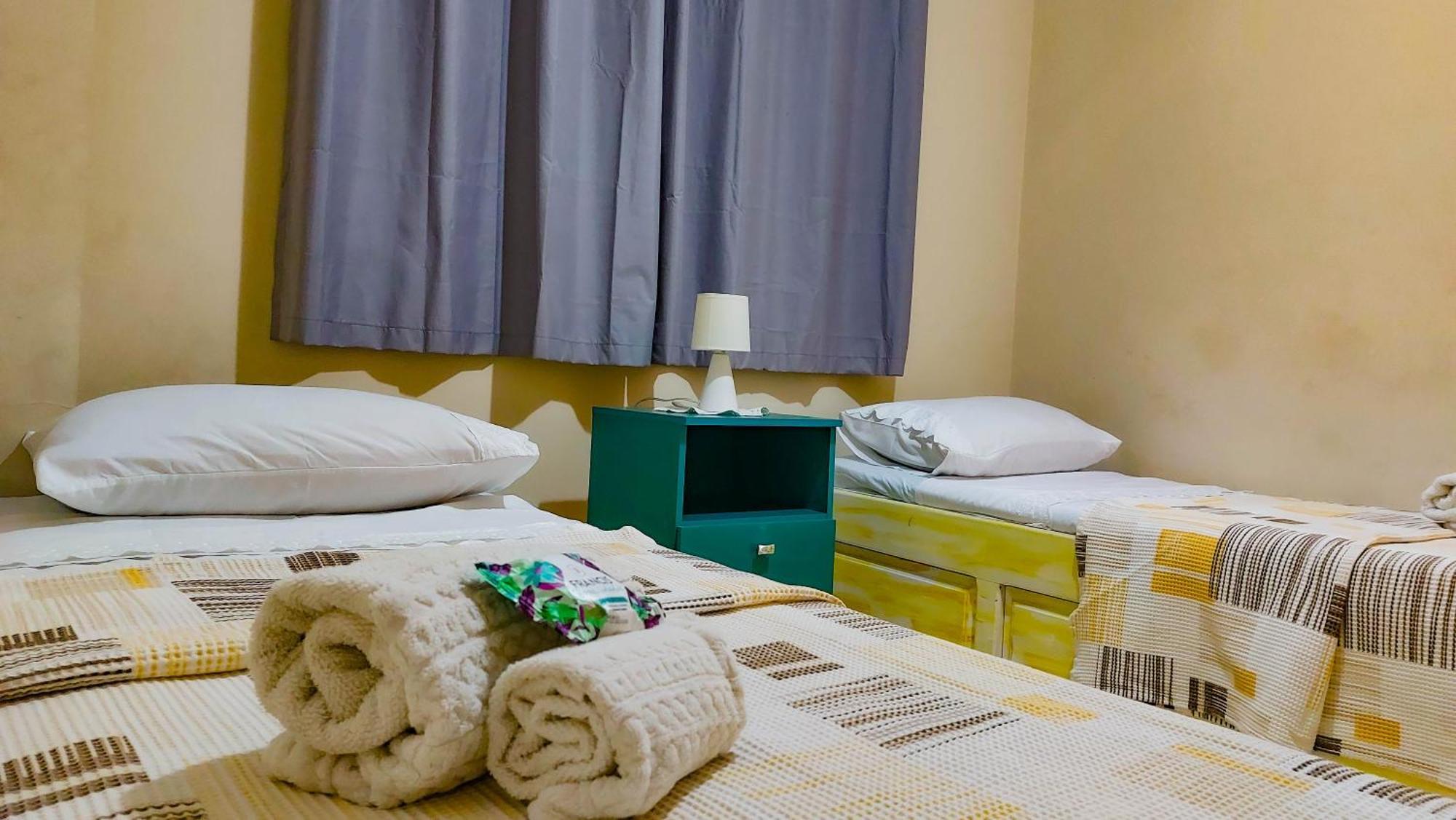 Entre Villas Hostel Boutique كابو فريو المظهر الخارجي الصورة