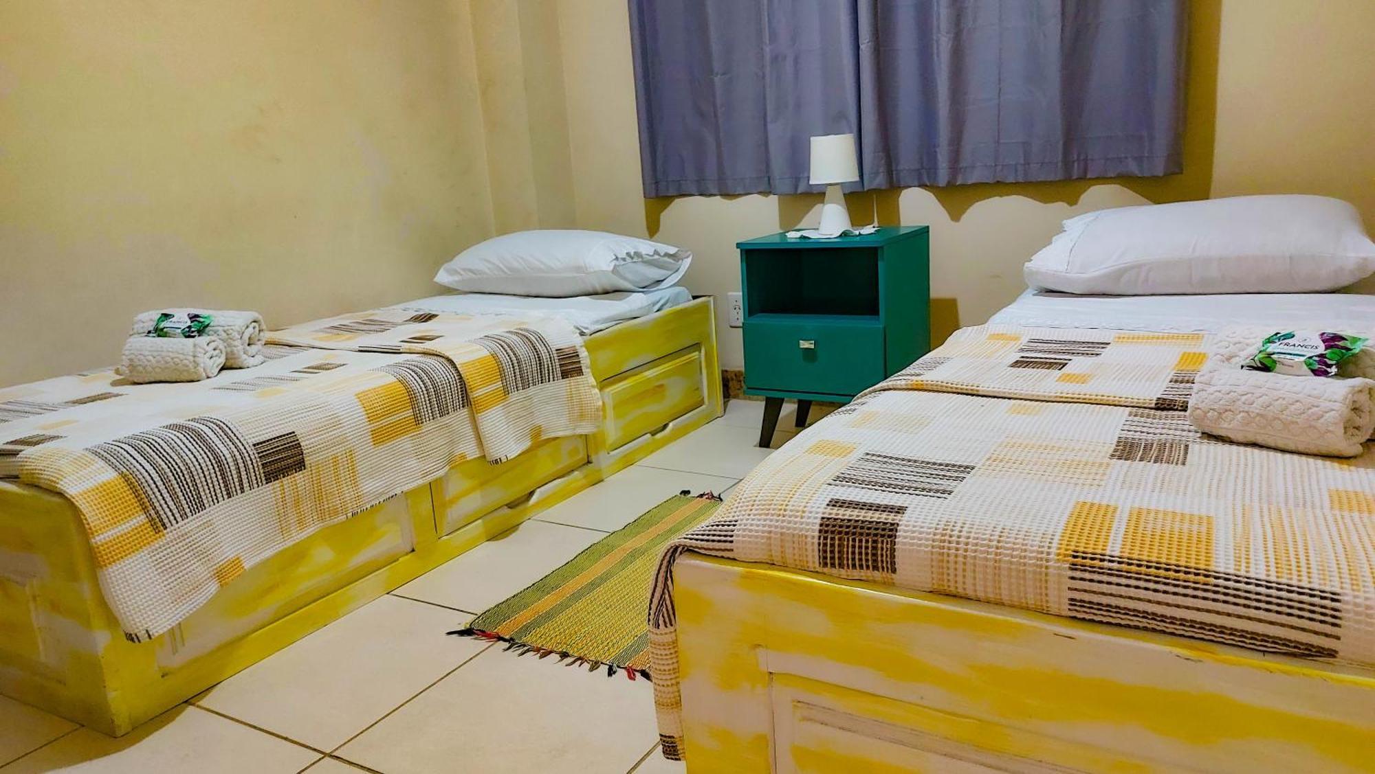 Entre Villas Hostel Boutique كابو فريو المظهر الخارجي الصورة